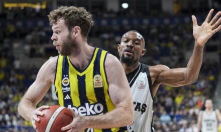 BM SULLE STRADE D’EUROPA / PLAYOFF TURCHIA: PRIMO MATCH POINT SCUDETTO PER IL FENERBAHCE – DI ALVISE BALDAN