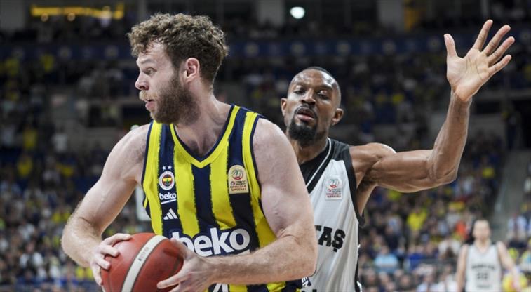 BM SULLE STRADE D’EUROPA / PLAYOFF TURCHIA: PRIMO MATCH POINT SCUDETTO PER IL FENERBAHCE – DI ALVISE BALDAN