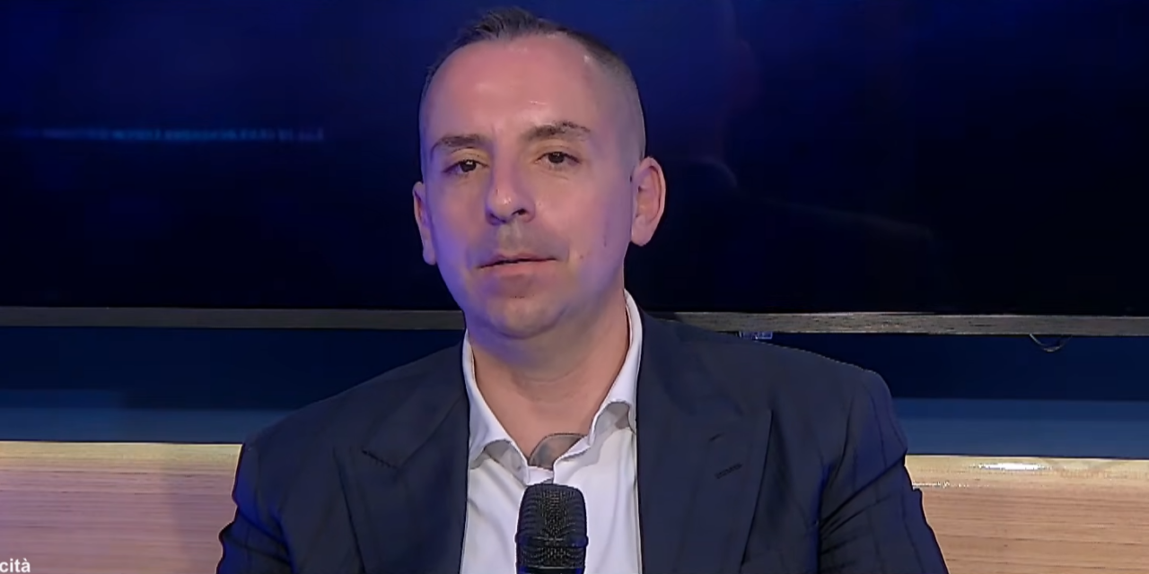 Fortitudo, Matteo Gentilini: “Sono stati tre anni difficili, l’ultimo in particolare, sentendo cose che non rispondevano alla realtà dei fatti”