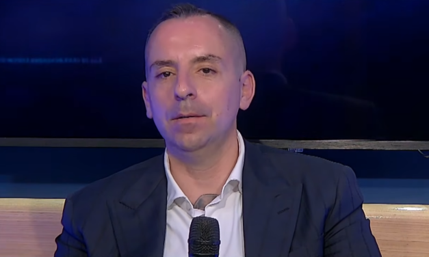 Fortitudo, Matteo Gentilini: “Sono stati tre anni difficili, l’ultimo in particolare, sentendo cose che non rispondevano alla realtà dei fatti”