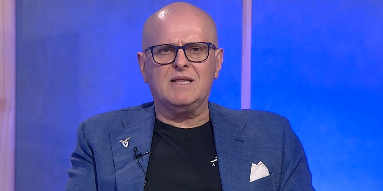 Fortitudo, Rossano Guerri: “Sono onorato di essere presidente. Il nostro obiettivo è l’A1”