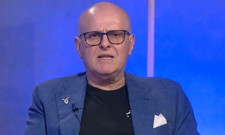 Fortitudo, Rossano Guerri: “Sono onorato di essere presidente. Il nostro obiettivo è l’A1”