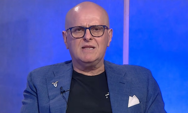 Fortitudo, Rossano Guerri: “Sono onorato di essere presidente. Il nostro obiettivo è l’A1”