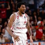 FOCUS BM/ BIG MAN LBA: UN ARMONI BROOKS IN VERSIONE MVP PORTA IL 32ESIMO SCUDETTO A MILANO – DI ALVISE BALDAN