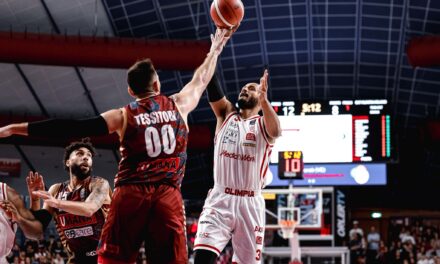 FOCUS BM/ BIG MAN LBA: TESSITORI E SHIELDS TRASCINANO VENEZIA E MILANO AD UNA FINALE SCUDETTO INEDITA – DI ALVISE BALDAN