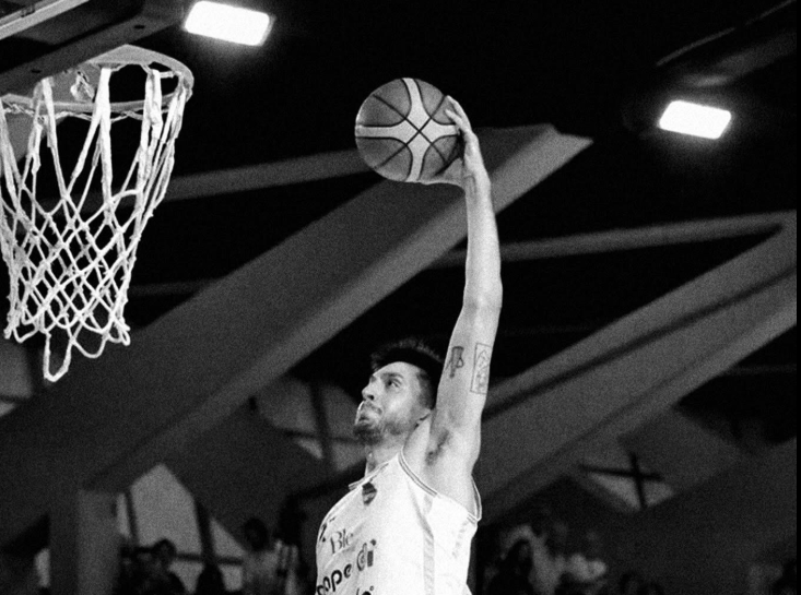 BM ON SERIE B/ Playoff, Finale – Gara 3: La JuveCaserta ad un passo dalla promozione, Vigevano sconfitta (84-76)