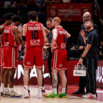 BM ON LBA / IL PUNTO OLIMPIA: ULTIMI SFORZI, A VENEZIA PER RITORNARE CAMPIONE D’ITALIA – di RICCARDO PIRRO’