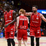 BM ON LBA / IL PUNTO OLIMPIA: PRIMO MATCH POINT, LE FINALI SCUDETTO SONO AD UN PASSO – di RICCARDO PIRRO’