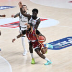 BM DA LBA/ G4 / La Reyer lotta fino all’ultimo e si conquista la finale 90-83 ai danni Virtus – di Ilaria Tubia