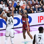 BM ON LBA/ MVP TIME: RJ COLE, IL LEADER CHE HA SCELTO IL MOMENTO GIUSTO – di Eugenio Petrillo