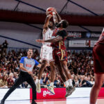 BM LBA FINALS/ LE PAGELLE: BROOKS SI ACCENDE NEL TERZO QUARTO, POI GUDURIC FINISCE IL LAVORO. TESSITORI L’MVP DEL POPOLO – DI ALESSIO APICELLA