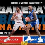 BM GAMEDAY LBA/ Milano per chiudere, Brescia per allungare: Brooks contro Burnell nella sfida delle valigie pronte – di Eugenio Petrillo