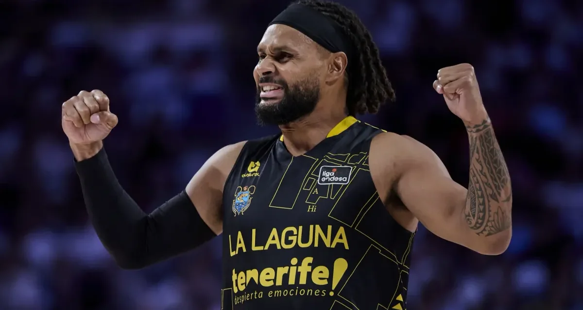 BM ON LIGA ENDESA / CLAMOROSO AL MOVISTAR ARENA, REAL FUORI! BARÇA AVANTI di Elio De Falco