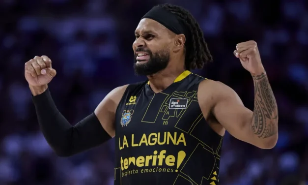 BM ON LIGA ENDESA / CLAMOROSO AL MOVISTAR ARENA, REAL FUORI! BARÇA AVANTI di Elio De Falco