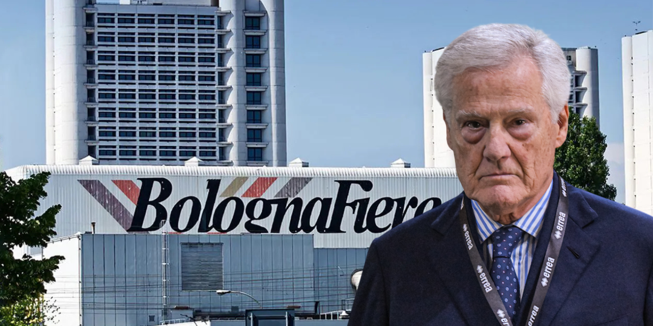BolognaFiere sulle parole di Zanetti: Virtus utilizzatrice degli spazi, non finanziatrice dell’opera