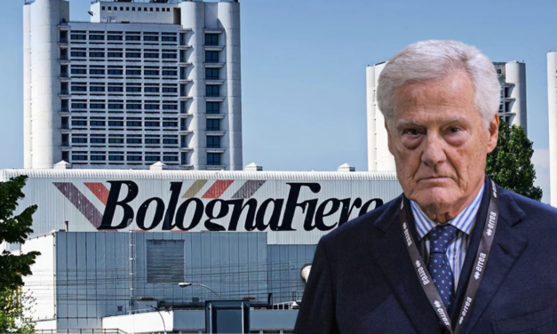 BolognaFiere sulle parole di Zanetti: Virtus utilizzatrice degli spazi, non finanziatrice dell’opera