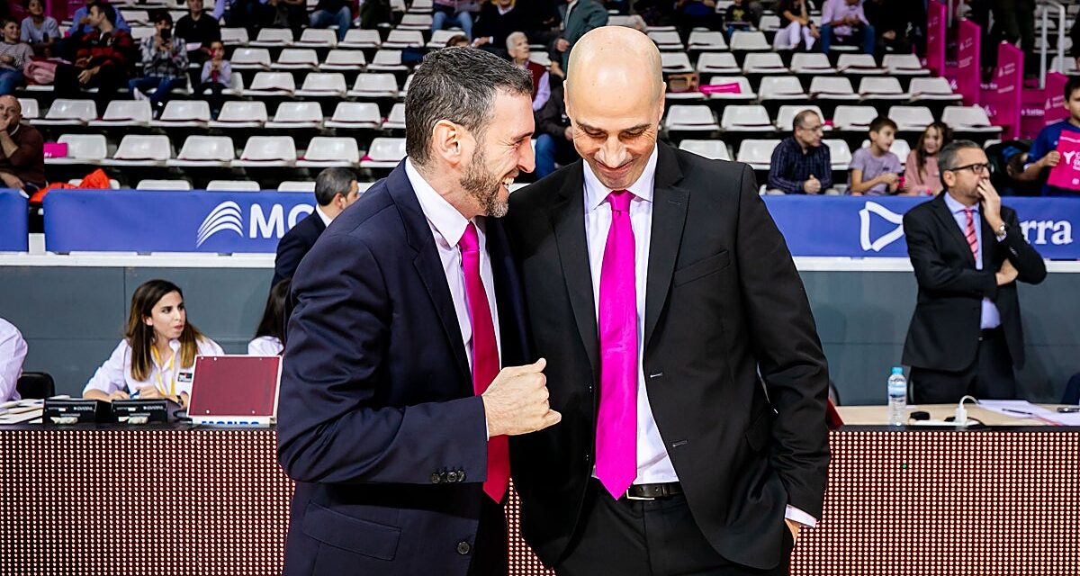 BM MERCATO / INEDITO A BELGRADO: PARTIZAN E STELLA ROSSA AFFIDATE A COACH IBERICI – DI MATTEO CAZZULANI