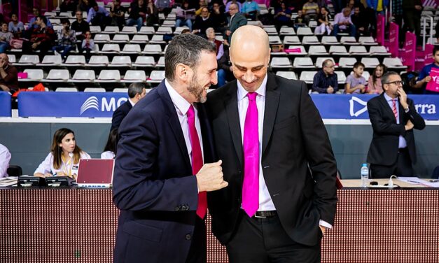 BM MERCATO / INEDITO A BELGRADO: PARTIZAN E STELLA ROSSA AFFIDATE A COACH IBERICI – DI MATTEO CAZZULANI