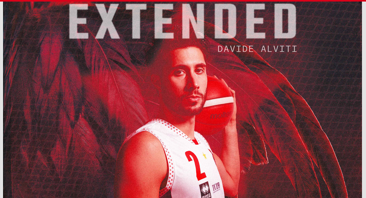BM ON LBA / IL DADO È TRATTO, VARESE RINNOVA ALVITI – DI ANTONIO CATALANO