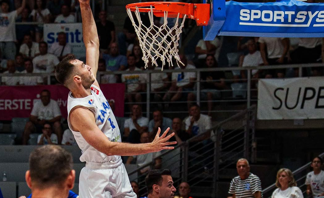 BM DA BASKET ADRIATICO / CROAZIA, FINALE: LO ZADAR TORNA A RUGGIRE E PAREGGIA LA SERIE CON LA CIBONA – DI MATTEO CAZZULANI
