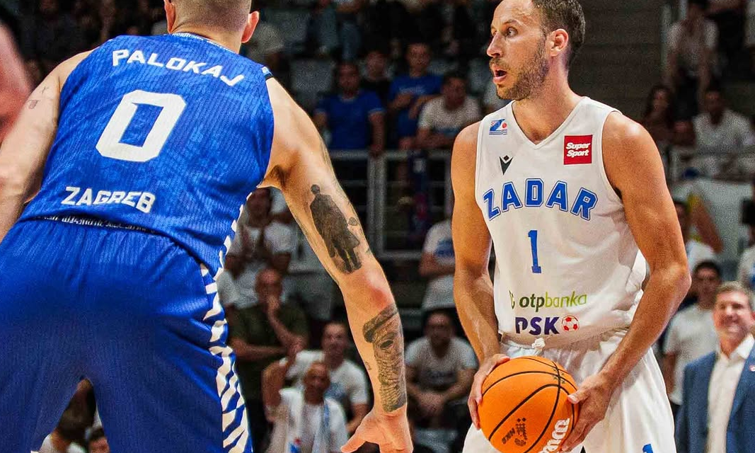 BM DA BASKET ADRIATICO / CROAZIA: LA FINALE TRA ZADAR E CIBONA DOPO LE PRIME DUE PARTITE – DI MATTEO CAZZULANI