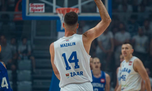 BM DA BASKET ADRIATICO / CROAZIA, FINALE: LO ZADAR BATTE LA CIBONA E SI RIAPPROPRIA DEL FATTORE CAMPO – DI MATTEO CAZZULANI