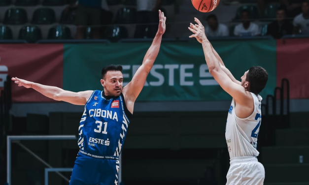 BM DA BASKET ADRIATICO / CROAZIA, FINALE: LA CIBONA PORTA LO ZADAR ALLA BELLA – DI MATTEO CAZZULANI