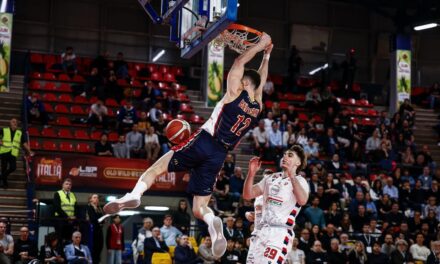 FOCUS BM/ Al via le finali in serie B Nazionale – Tabellone 2: Virtus Roma 1960-Gema Montecatini una sfida con vista sul futuro, in palio un posto in serie A2 – di Valerio Laurenti