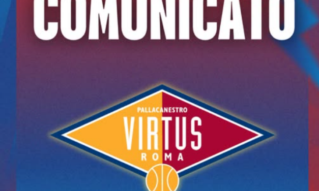 Virtus Roma 1960, annunciato il nuovo socio: ufficiale l’entrata in società di The Bright Hotel