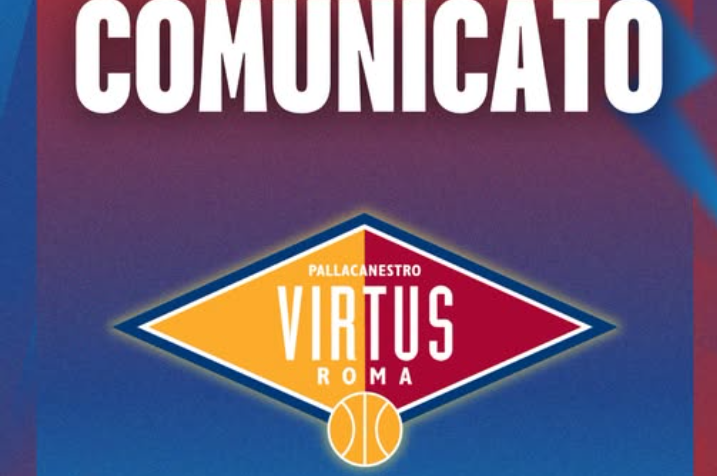 Virtus Roma 1960, annunciato il nuovo socio: ufficiale l’entrata in società di The Bright Hotel