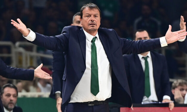 BM MERCATO / TRA PANATHINAIKOS ED ERGIN ATAMAN UNA SEPARAZIONE ANNUNCIATA – DI MATTEO CAZZULANI