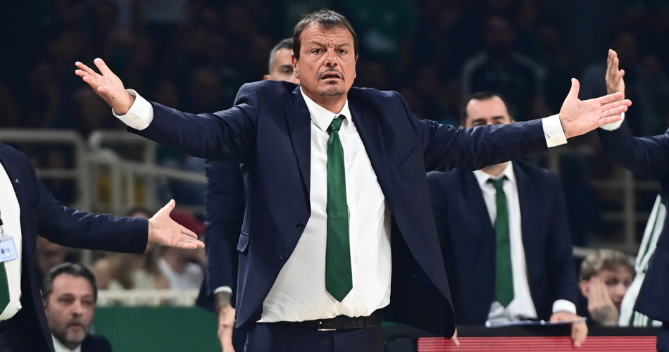 BM MERCATO / TRA PANATHINAIKOS ED ERGIN ATAMAN UNA SEPARAZIONE ANNUNCIATA – DI MATTEO CAZZULANI