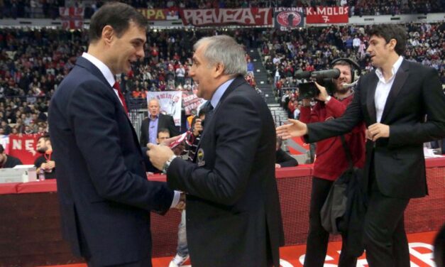 BM SULLE STRADE D’EUROPA / GRECIA: GLI STRASCICHI DELLA RISSA DI FINALE E LE PRIME MOSSE DEL MERCATO ESTIVO – DI MATTEO CAZZULANI