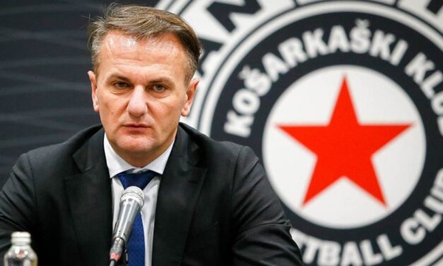 BM DA BASKET ADRIATICO / LEGA ADRIATICA, FINALE: IL PARTIZAN COME IL PANATHINAIKOS ALZA I TONI DOPO LA SCONFITTA – DI MATTEO CAZZULANI