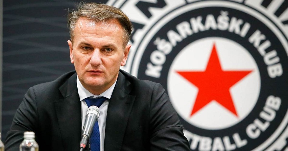BM DA BASKET ADRIATICO / LEGA ADRIATICA, FINALE: IL PARTIZAN COME IL PANATHINAIKOS ALZA I TONI DOPO LA SCONFITTA – DI MATTEO CAZZULANI
