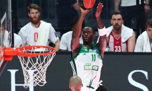 BM SULLE STRADE D’EUROPA / GRECIA, FINALE: IL PANATHINAIKOS PAREGGIA IL CONTO CON L’OLYMPIACOS – DI MATTEO CAZZULANI