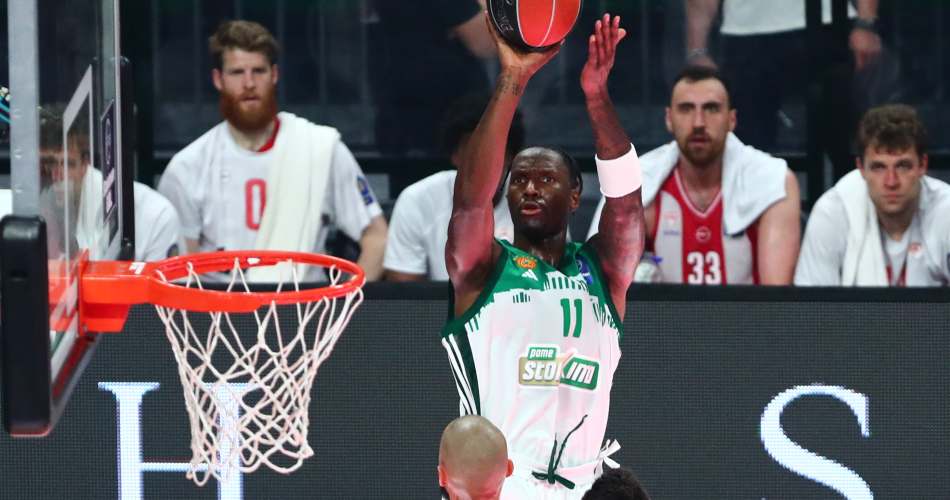 BM SULLE STRADE D’EUROPA / GRECIA, FINALE: IL PANATHINAIKOS PAREGGIA IL CONTO CON L’OLYMPIACOS – DI MATTEO CAZZULANI