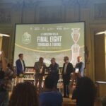 BM ON FINAL EIGHT, TORINO CONFERMATA ANCHE PER IL 2027 di Elio De Falco