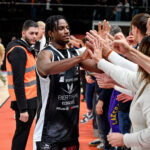 Derthona Basket saluta con affetto Ezra Manjon – Margherita Russo