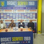 SCAFATI, UFFICIALE IL PRIMO USA PER LA SERIE A E NOVITA’ PER IL PALAMANGANO
