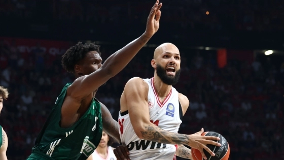 BM SULLE STRADE D’EUROPA / GRECIA, FINALE: TRA OLYMPIACOS E PANATHINAIKOS SI GIOCA TUTTO IN QUARANTA MINUTI – DI MATTEO CAZZULANI