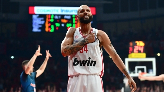BM SULLE STRADE D’EUROPA / GRECIA, FINALE: L’OLYMPIACOS SCONFIGGE IL PANATHINAIKOS E SI RIPORTA IN VANTAGGIO – DI MATTEO CAZZULANI