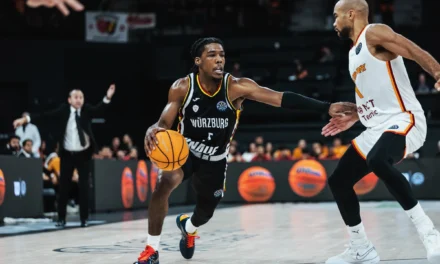 Virtus, si scalda la pista Marcus Carr. L’operazione Hunt si raffredda