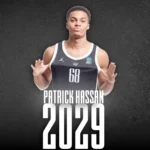AQUILA BASKET TRENTO, RINNOVO FINO AL 2029 PER PATRICK HASSAN