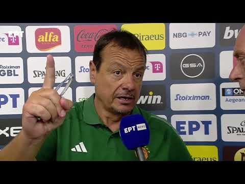 BM SULLE STRADE D’EUROPA / GRECIA, IL PANATHINAIKOS CRITICA L’OLYMPIACOS: “NON FAREMO COME VOI CHE ABBANDONATE LA CONTESA” – DI MATTEO CAZZULANI