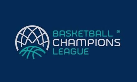 BM DA FIBA BCL / SVELATE LE PARTECIPANTI ALLA REGULAR SEASON – DI MATTEO CAZZULANI
