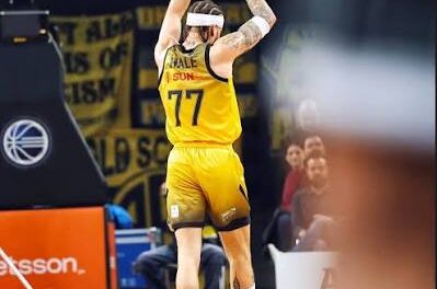 BM ON LBA / VARESE METTE LA FRECCIA PER HUNTER HALE, LUI GONGOLA – DI ANTONIO CATALANO