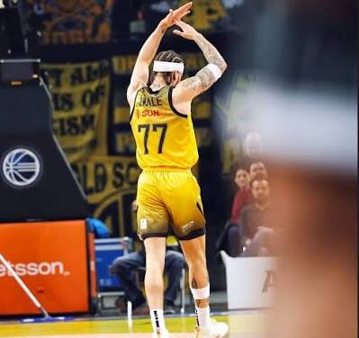 BM ON LBA / VARESE METTE LA FRECCIA PER HUNTER HALE, LUI GONGOLA – DI ANTONIO CATALANO