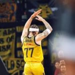 BM ON LBA / VARESE METTE LA FRECCIA PER HUNTER HALE, LUI GONGOLA – DI ANTONIO CATALANO