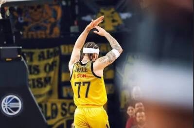 BM ON LBA / VARESE METTE LA FRECCIA PER HUNTER HALE, LUI GONGOLA – DI ANTONIO CATALANO
